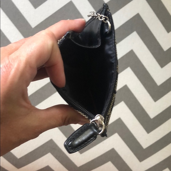 Coach Keychain Pouch - Picture 3 of 3